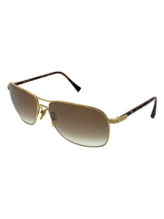 Louis Vuitton Conspiracion Sunglasses Eyewear Z0034 U Brown 6216 main image 7